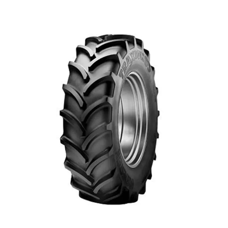 Fynd 440/65R24 128D TL TRAXION+ VREDESTEIN GRIPEN