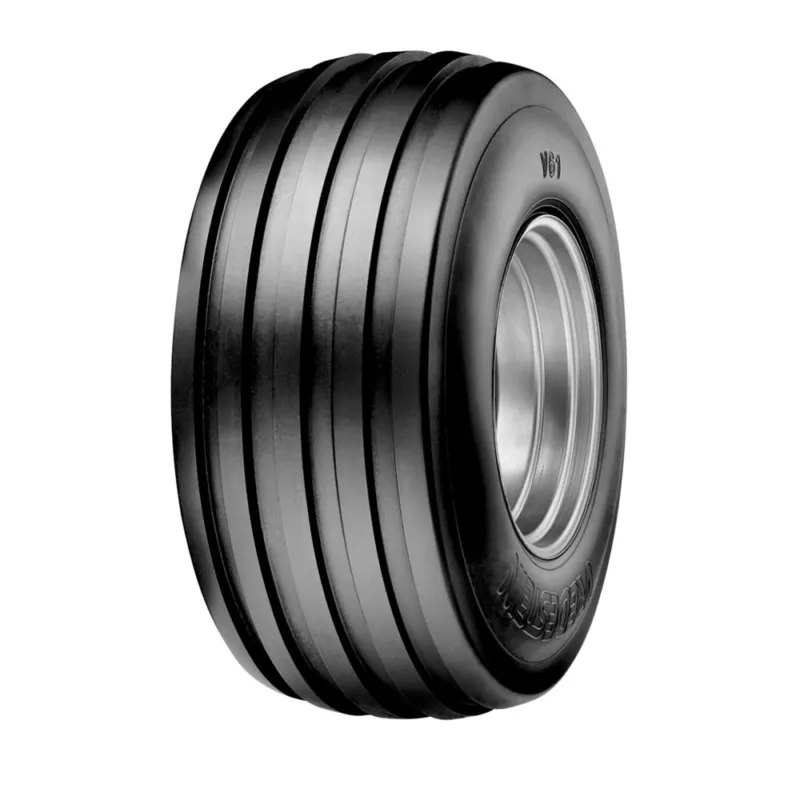 Nyhet 200/60-14,5 106A8 TL V61 VREDESTEIN GRIPEN