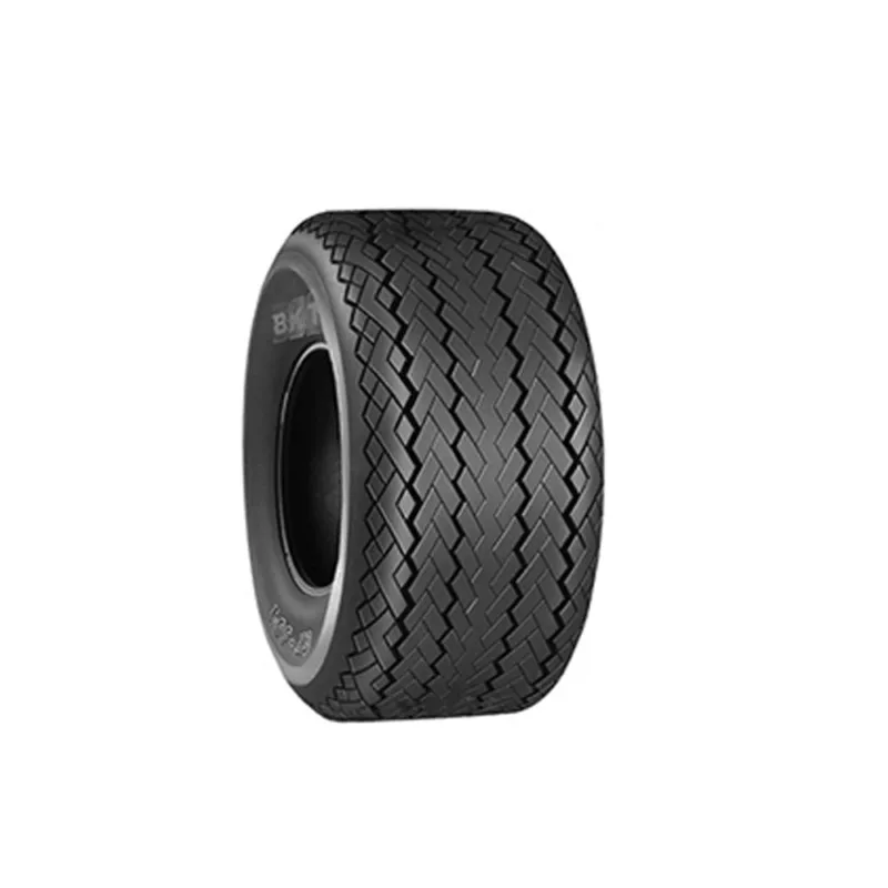 Endast idag 18x8,50-8 4PR TL GF-304 BKT GRIPEN