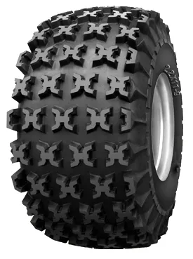 23x7,00-10 6PR TL X-DRIV/AT111HD BKT ( F ) GRIPEN risnedsättning