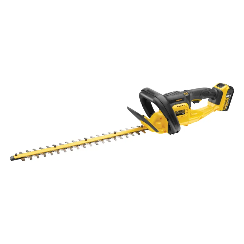 Häcksax Dewalt DCM563PB-XJ Utan batteri och laddare 18 V Erbjudande