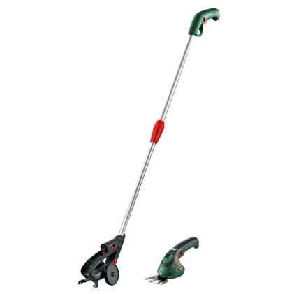 Multisax Bosch Power Tools ISIO3 3,6V Teleskop Trygg betalning