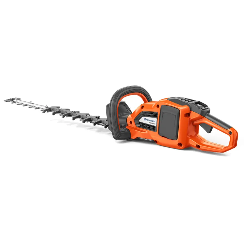 Begränsat erbjudande Häcksax Husqvarna 322iHD60 Utan Batteri & Laddare