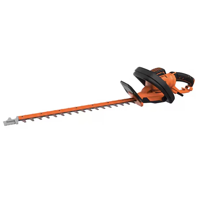 Snabb leverans Häcksax Black & Decker BEHTS551 650W 60Cm