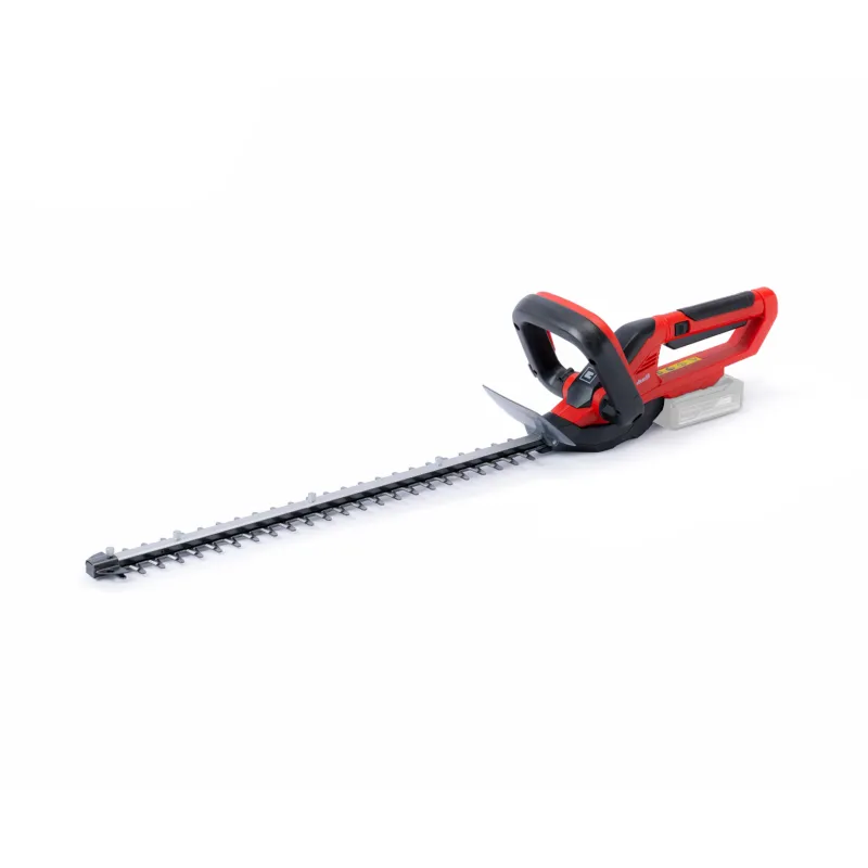 Premium Häcksax Einhell 55 cm 18 V Li-jon Solo GE-CH 1855/1 utan Batteri