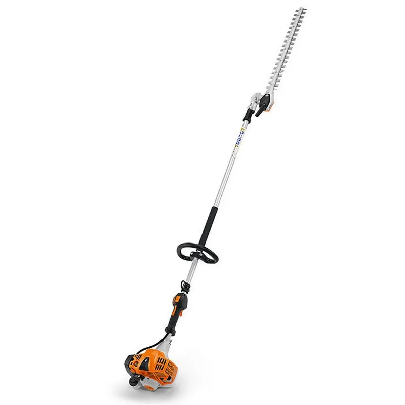 Begränsad tid Stånghäcksax STIHL HL 94 C-E