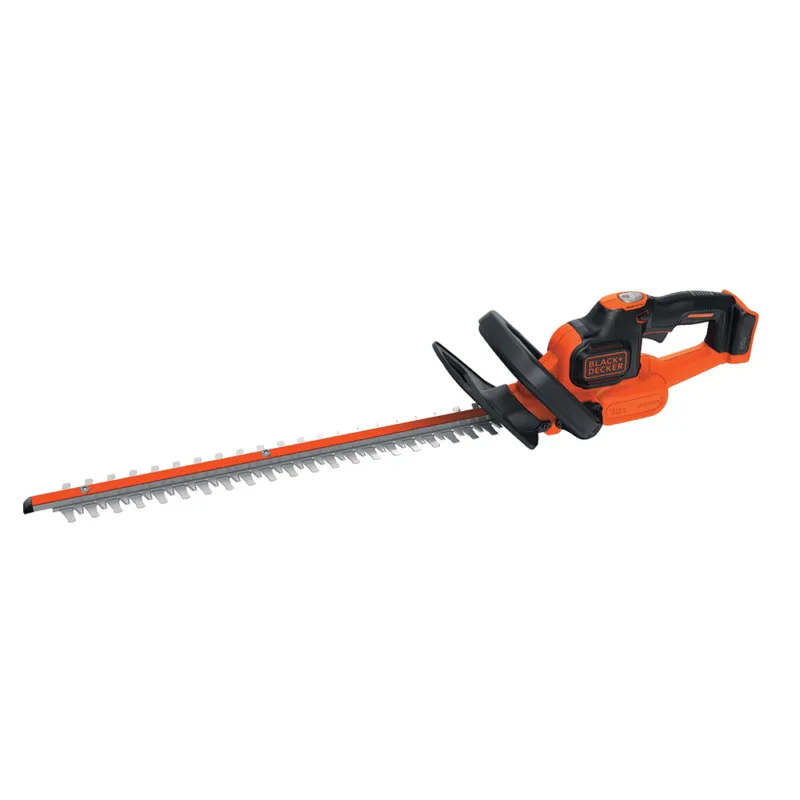 Begränsat antal Häcksax Black+Decker GTC18452PCB Utan Batteri