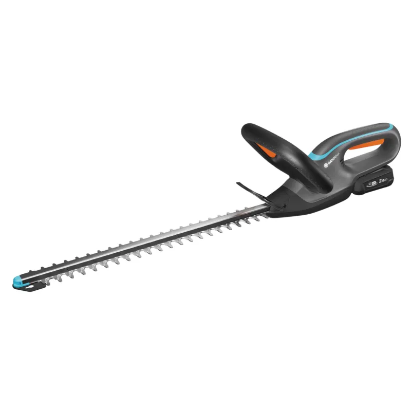 Erbjudandepris Häcksax Gardena EasyCut 45/18V P4A Med Batteri & Laddare