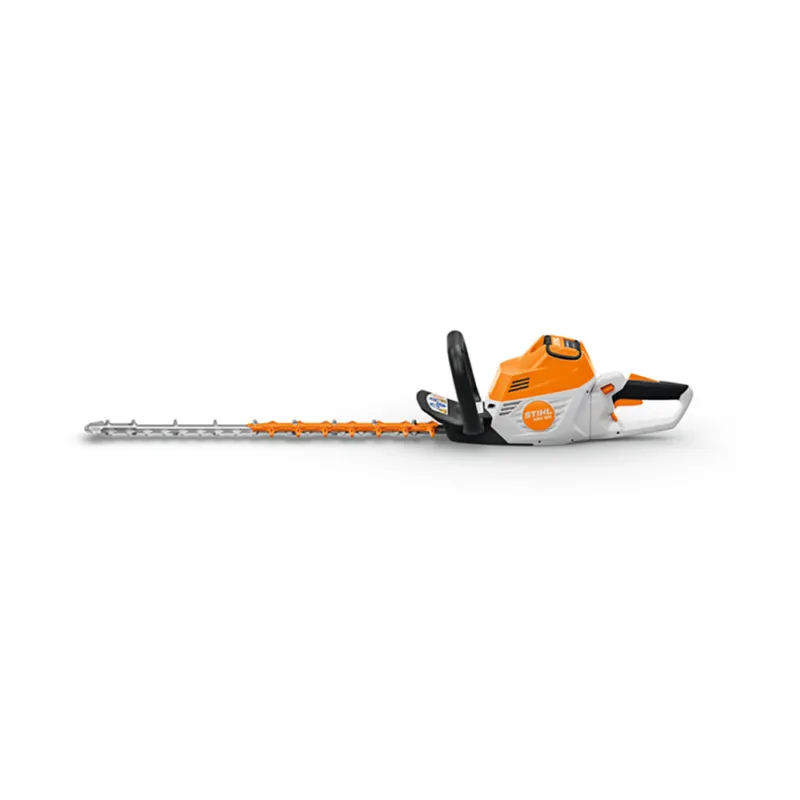 Rabatter Häcksax STIHL HSA 100 Utan Batteri & Laddare