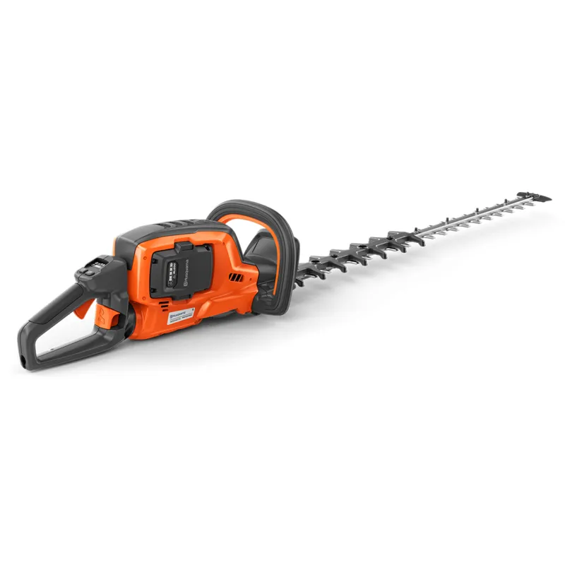 risnedsättning Häcksax Husqvarna 522iHD75 Utan Batteri & Laddare
