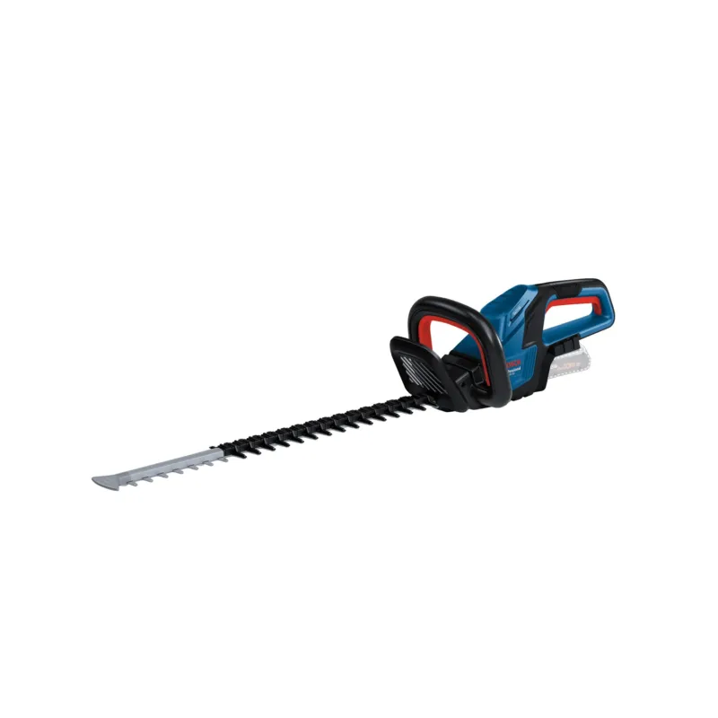 Snabb frakt Häcksax Bosch GHE 18V-60 Utan Batteri & Laddare