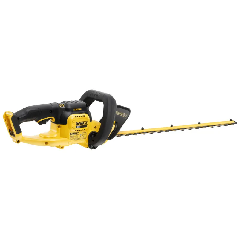 Häcksax Dewalt DCMHT563N 18V utan Batteri och Laddare Endast idag