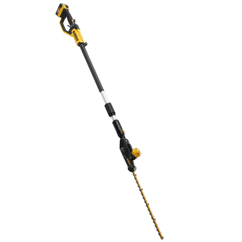 Utförsäljning Häcksax Dewalt DCMPH566P1 18V med Batteri och Laddare