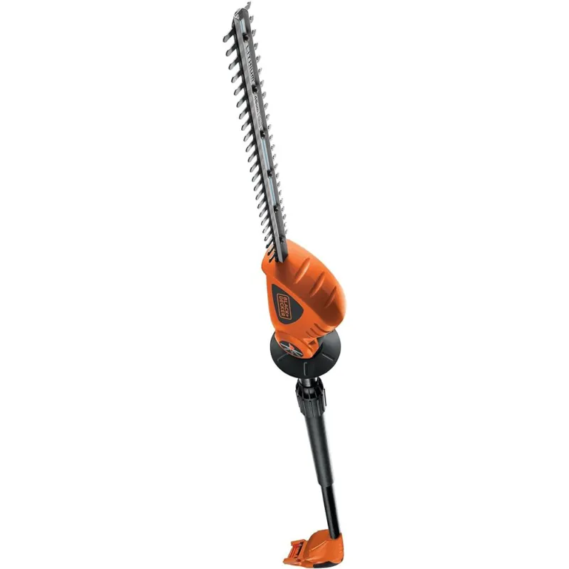 Häcksax Black&Decker GTC1843LB 43 cm 18V Solo Populärt val