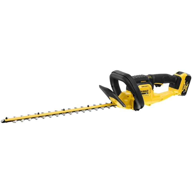 Begränsad tid Häcksax Dewalt DCMHT563P1 18V med Batteri och Laddare