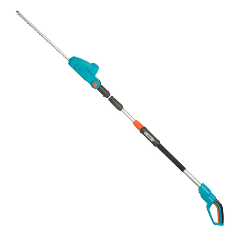 Nyhet Teleskopisk Häcksax Gardena THS 42/18V P4A utan Batteri