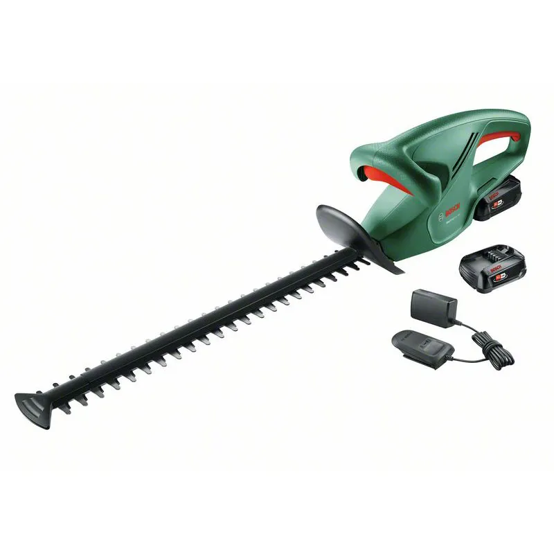 Lägg i varukorgen Häcksax Bosch Power Tools EasyHedgeCut 18V-45 2X2AH 1810CV