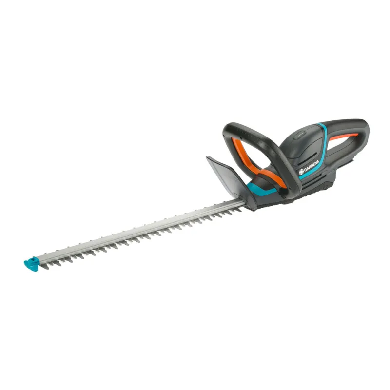 Häcksax Gardena ComfortCut 50/18V P4A utan Batteri Erbjudande