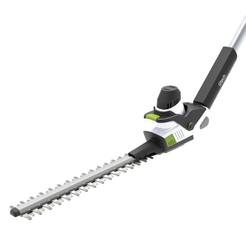 Sista chansen Stånghäcksax Gtech HT50 Med Batteri & Laddare