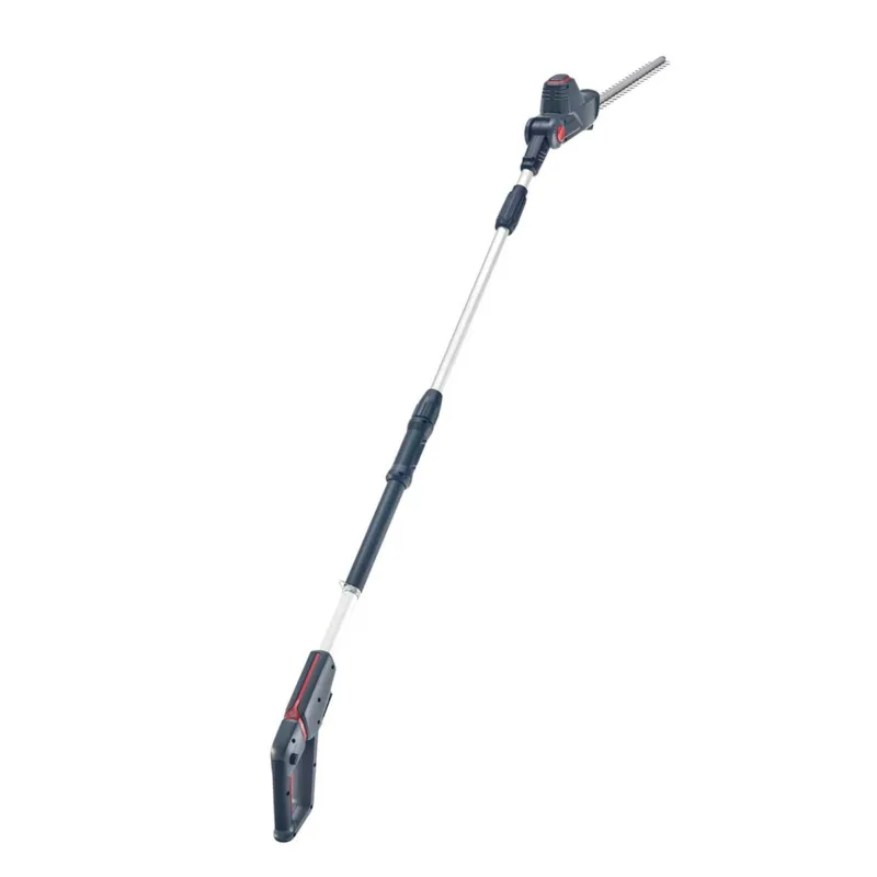 Häcksax AL-KO HTA 1845 18V med Batteri och Laddare Köp nu