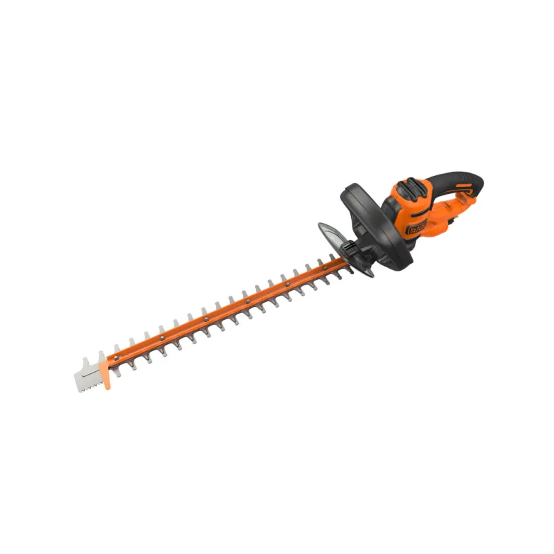 I lager Häcksax Black+Decker 500W