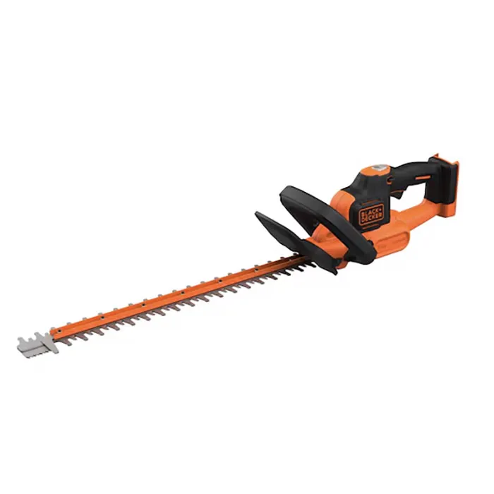 Premium Häcksax Black & Decker BCHTS36B 36V 55Cm Utan Batteri