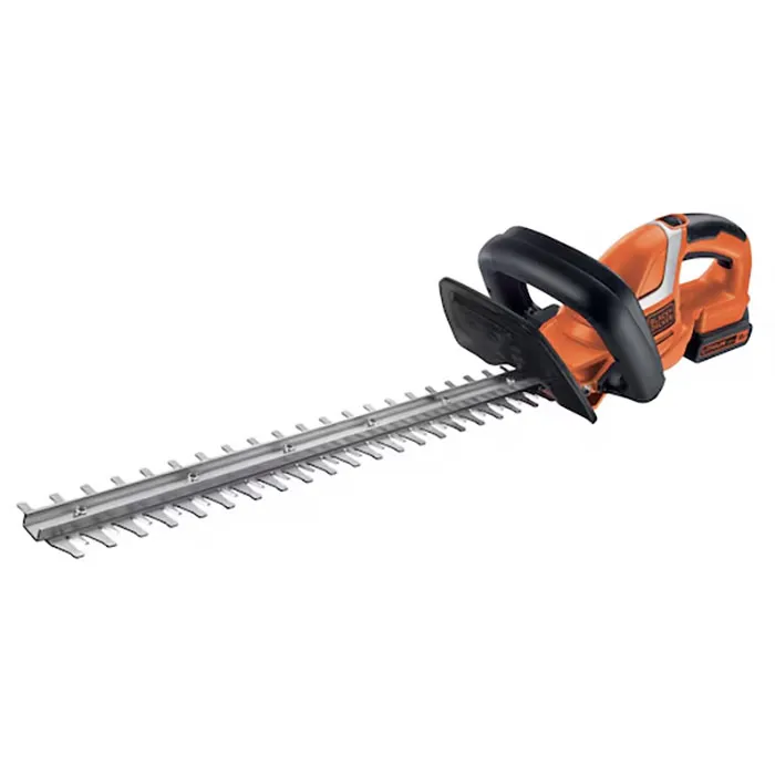 Erbjudandepris Häcksax Black & Decker GTC1845L20 18V 2 0Ah Batteri