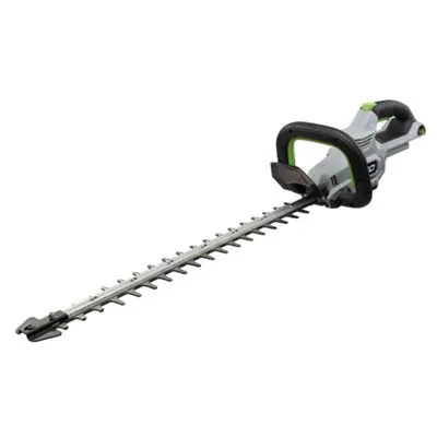Häcksax EGO HT2410E med Batteri Kampanj