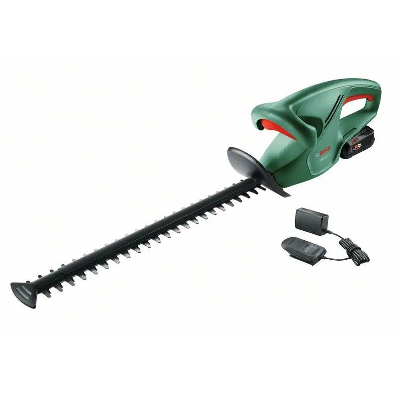 Häcksax Bosch Power Tools Easy HedgeCut 18V 2,0AH AL1810CV Snabb frakt