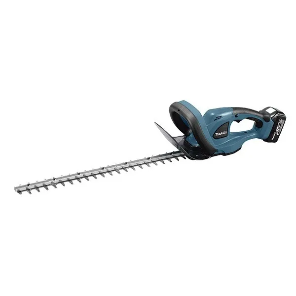 Begränsat antal Häcksax Makita LXT DUH523RF 18V med Batteri