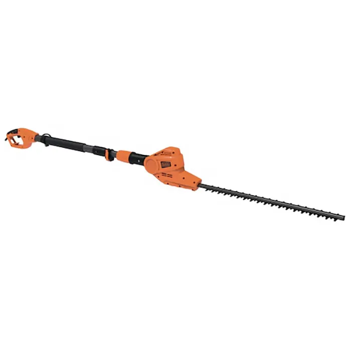 Beställ nu Häcksax Black & Decker PH5551 550W 51Cm
