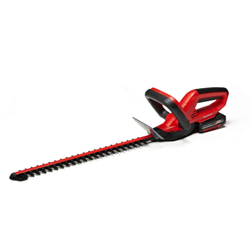 Bästa pris Häcksax Einhell 46 cm med 1×18 V 2,0 Ah-batteri