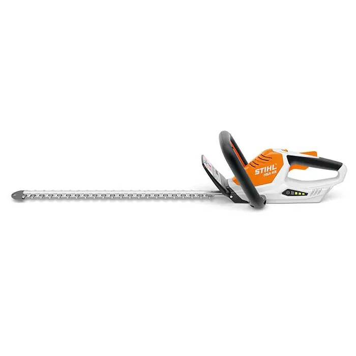 Häcksax STIHL HSA 45 Sista chansen