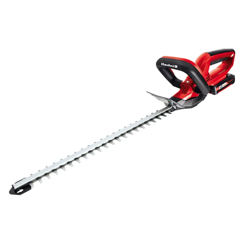 Fynd Häcksax Einhell Expert GH-CH 1846 Kit Li Med Batteri
