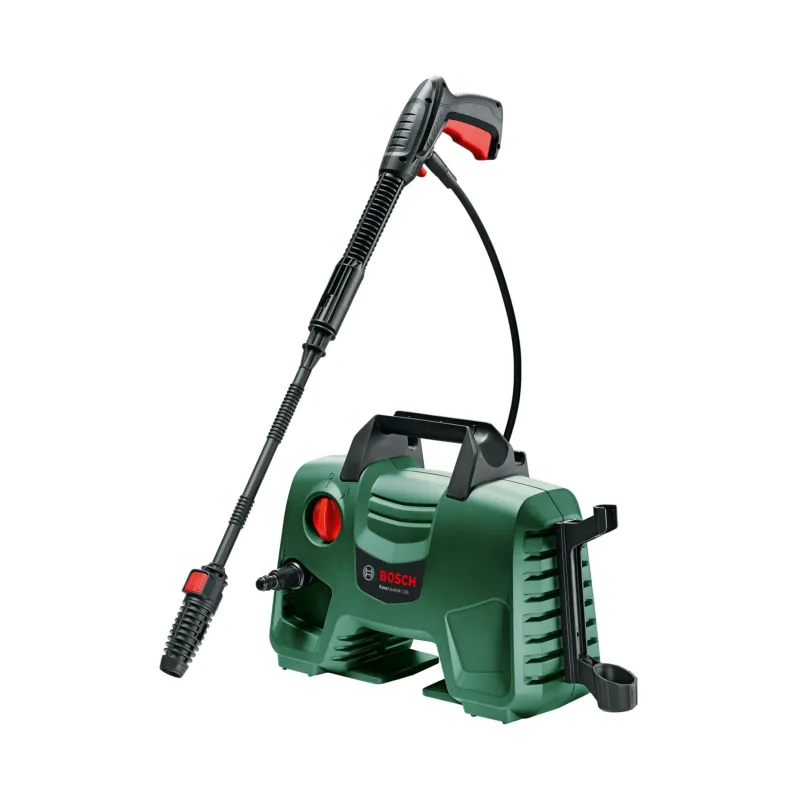 Säker betalning Högtrycksvätt Bosch Power Tools Aquatak 120