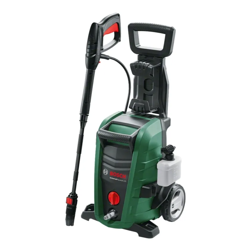 Begränsat erbjudande Högtryckstvätt Bosch Power Tools Universal Aquatak 135