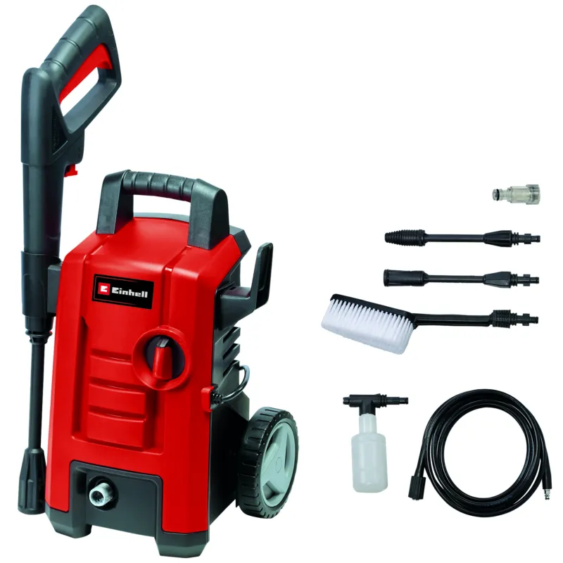 Högtryckstvätt Einhell TC-HP 130 Beställ idag