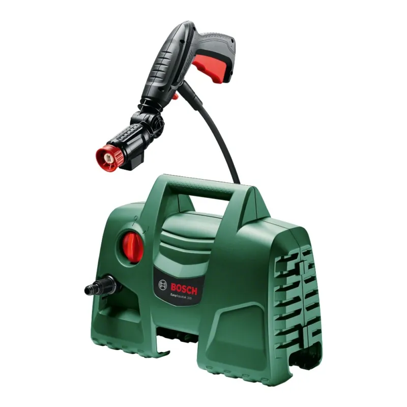 Begränsat antal Högtryckstvätt Bosch Power Tools Easy Aquatak 100
