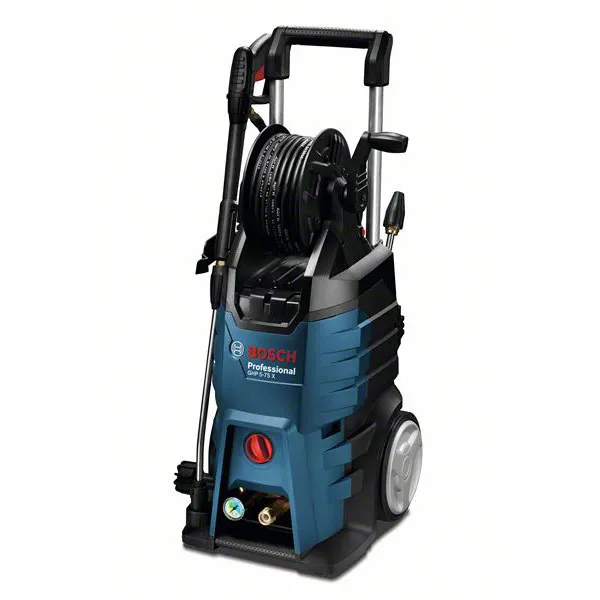 Endast idag Högtryckstvätt Bosch Power Tools GHP 5-75X