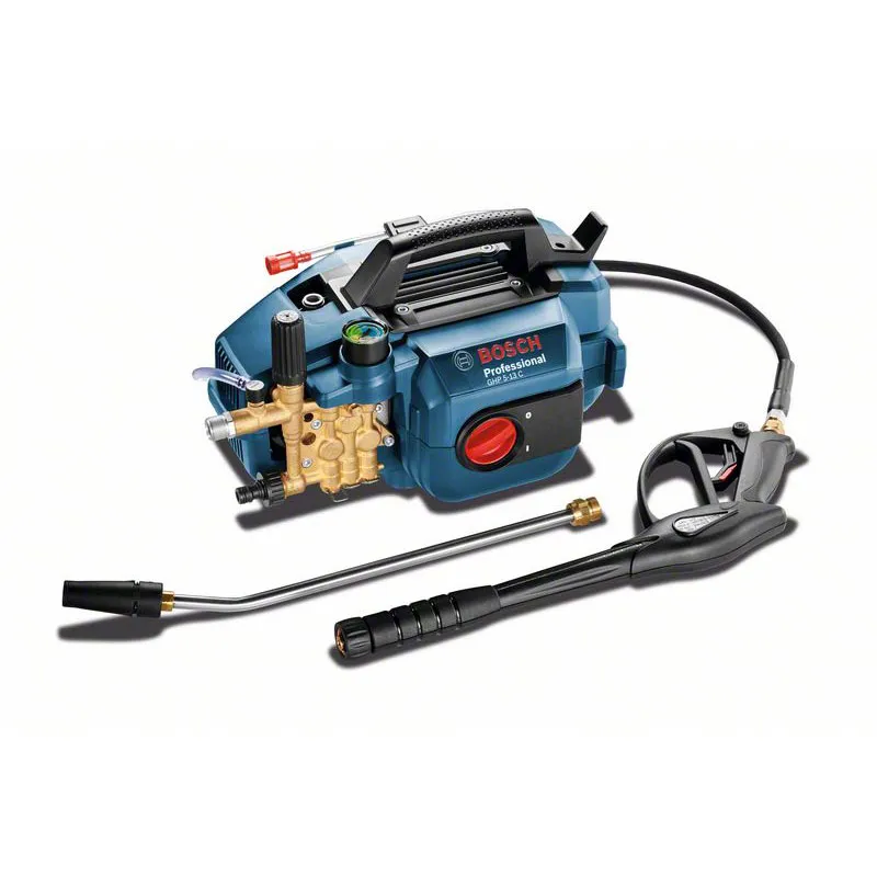 Högtryckstvätt Bosch Power Tools GHP 5-13 C Billigare