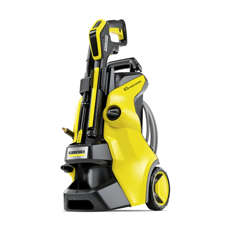 Fynd Högtryckstvätt Kärcher K5 Power Control Flex
