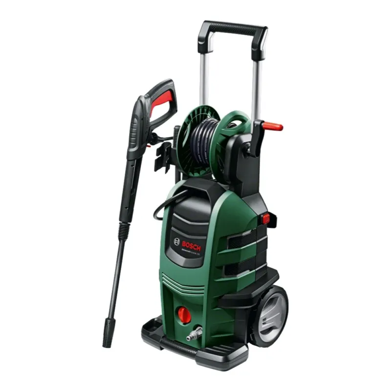 Fri frakt Högtryckstvätt Bosch Power Tools Advanced Aquatak 150