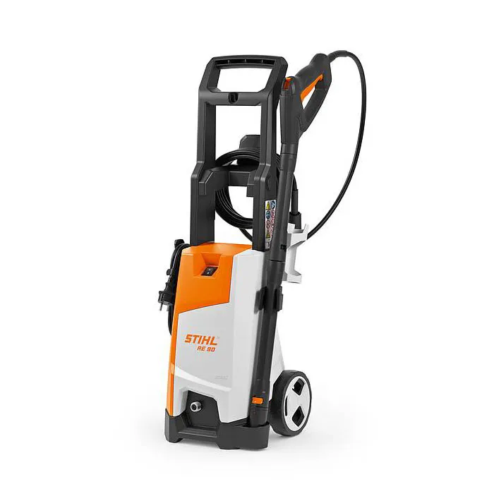 Erbjudande Högtryckstvätt STIHL RE 90