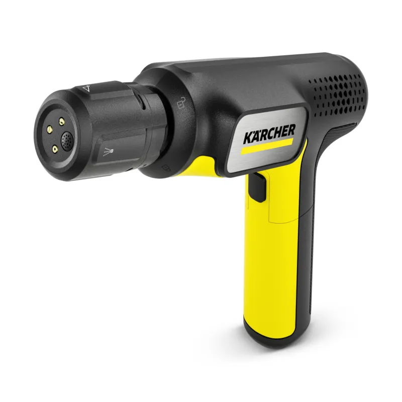 Högtryckstvätt Handhållen Kärcher OC Handheld Compact EU Trygg betalning