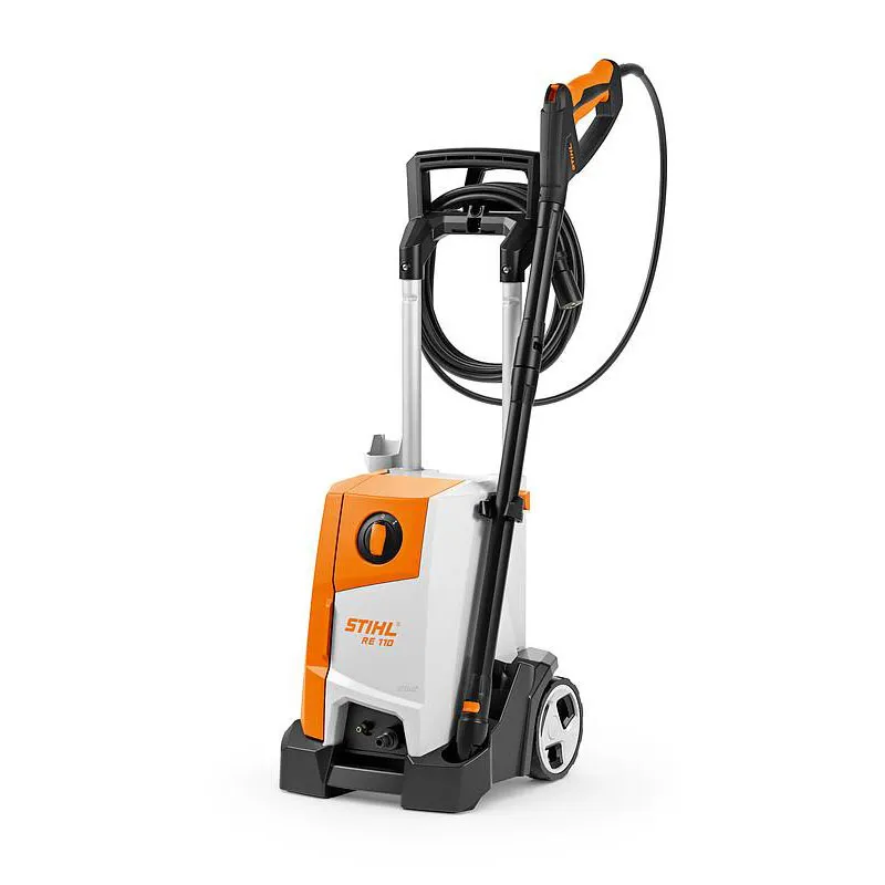 Högtryckstvätt STIHL RE 110 Rabatt