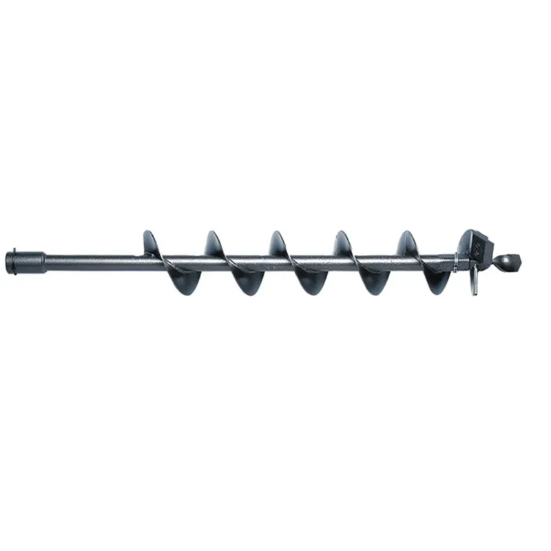 Begränsat erbjudande Jordborr STIHL ø 300 mm