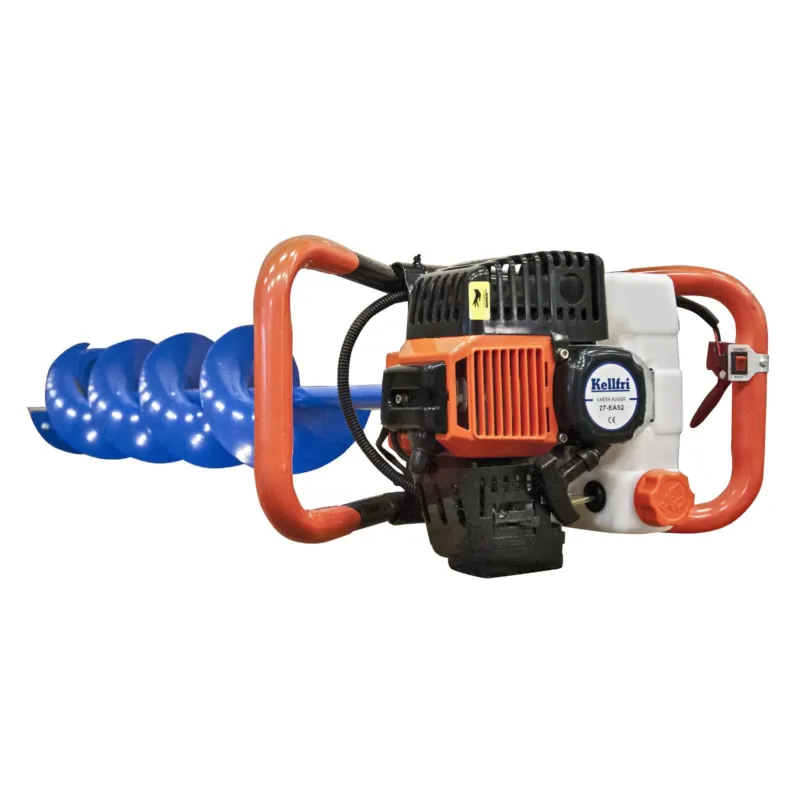 Erbjudande Isborr Kellfri 100 mm