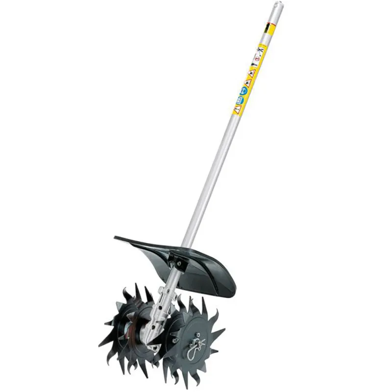 Begränsat antal Jordfräs STIHL BF-KM