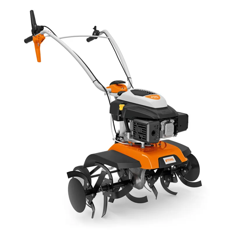 Fynd Jordfräs STIHL MH 585