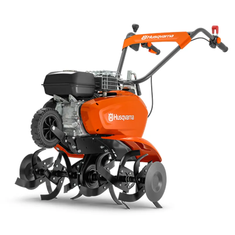 Erbjudandepris Jordfräs Husqvarna TF 435P